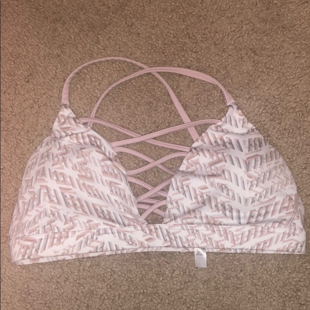 Victoria secret sports bra